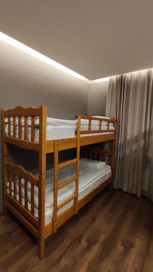 Hostel Simple Тбилиси Екстериор снимка