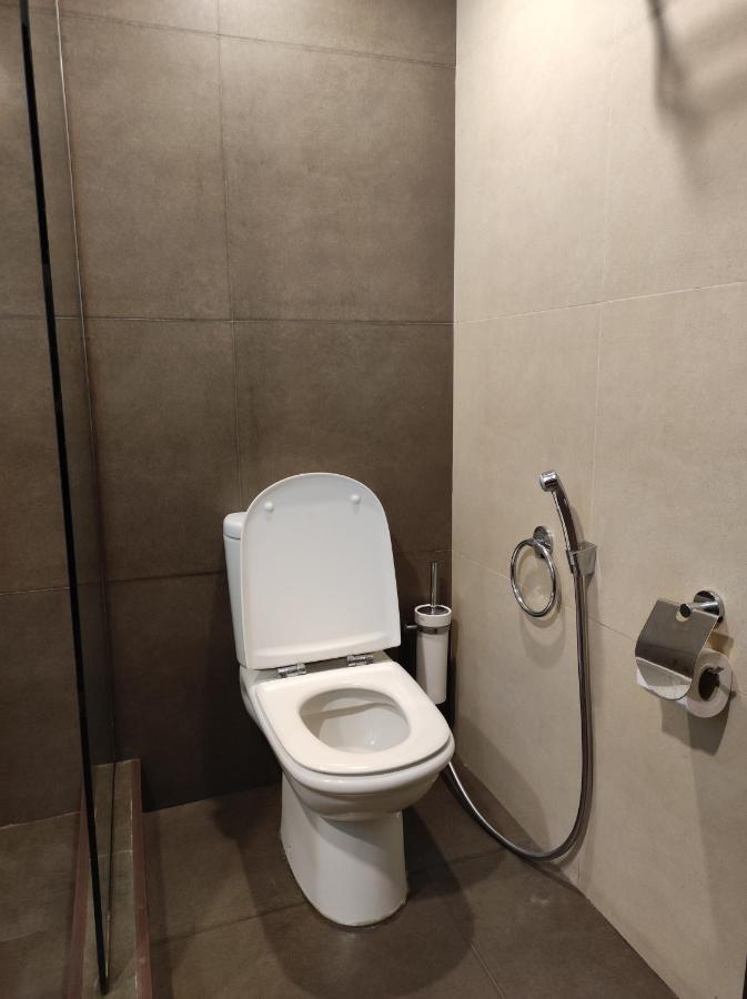 Hostel Simple Тбилиси Екстериор снимка
