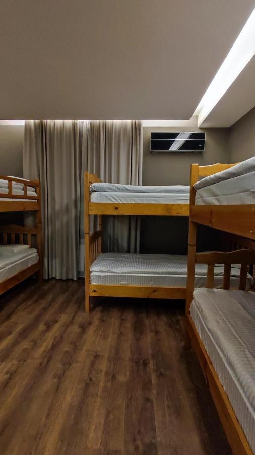 Hostel Simple Тбилиси Екстериор снимка
