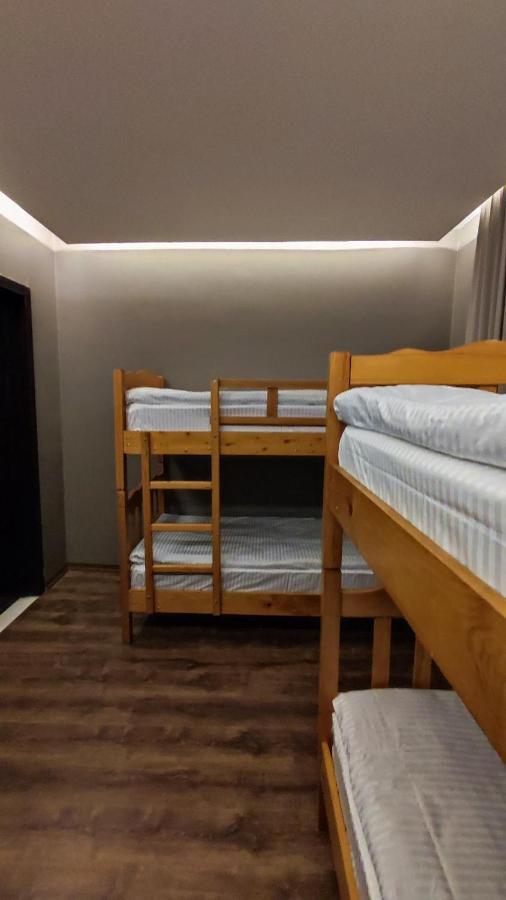 Hostel Simple Тбилиси Стая снимка