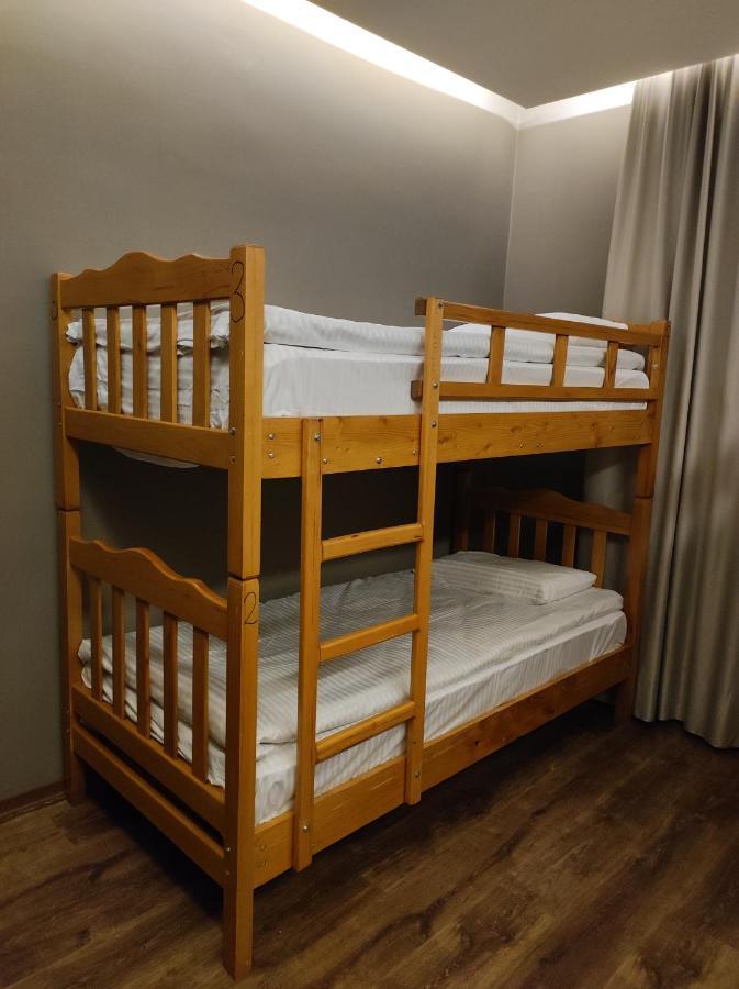 Hostel Simple Тбилиси Екстериор снимка